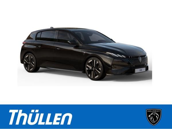 Peugeot 308 Style 145PS Leasing
