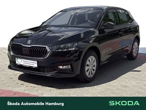 Skoda Fabia Selection 1,0 MPI 59 kW 5-Gang-Schaltgetri