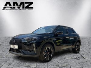 DS Automobiles DS 3 Opera E-Tense Leasing