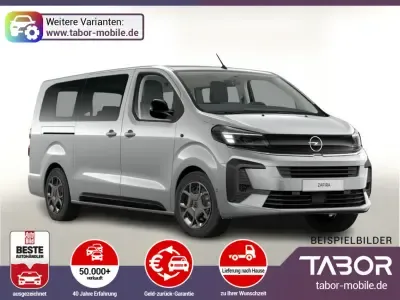 Opel Zafira 2.2 D 180 AT8 XL Edition 9S Nav Kam SHZ Leasing