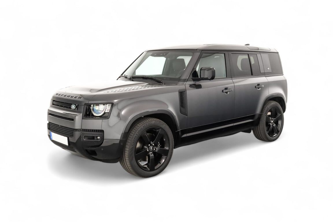 Land Rover Defender Defender 110 V8 P525 AWD Auto-Abo