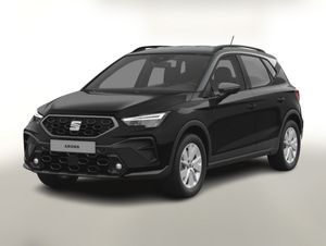 Seat Arona DSG Style NeuMod VollLED SHZ Kessy ACC 5JG Leasing privat