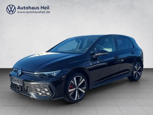Volkswagen Golf VIII GTE 1.5 eHybrid DSG BlackStyle*IQLight Leasing