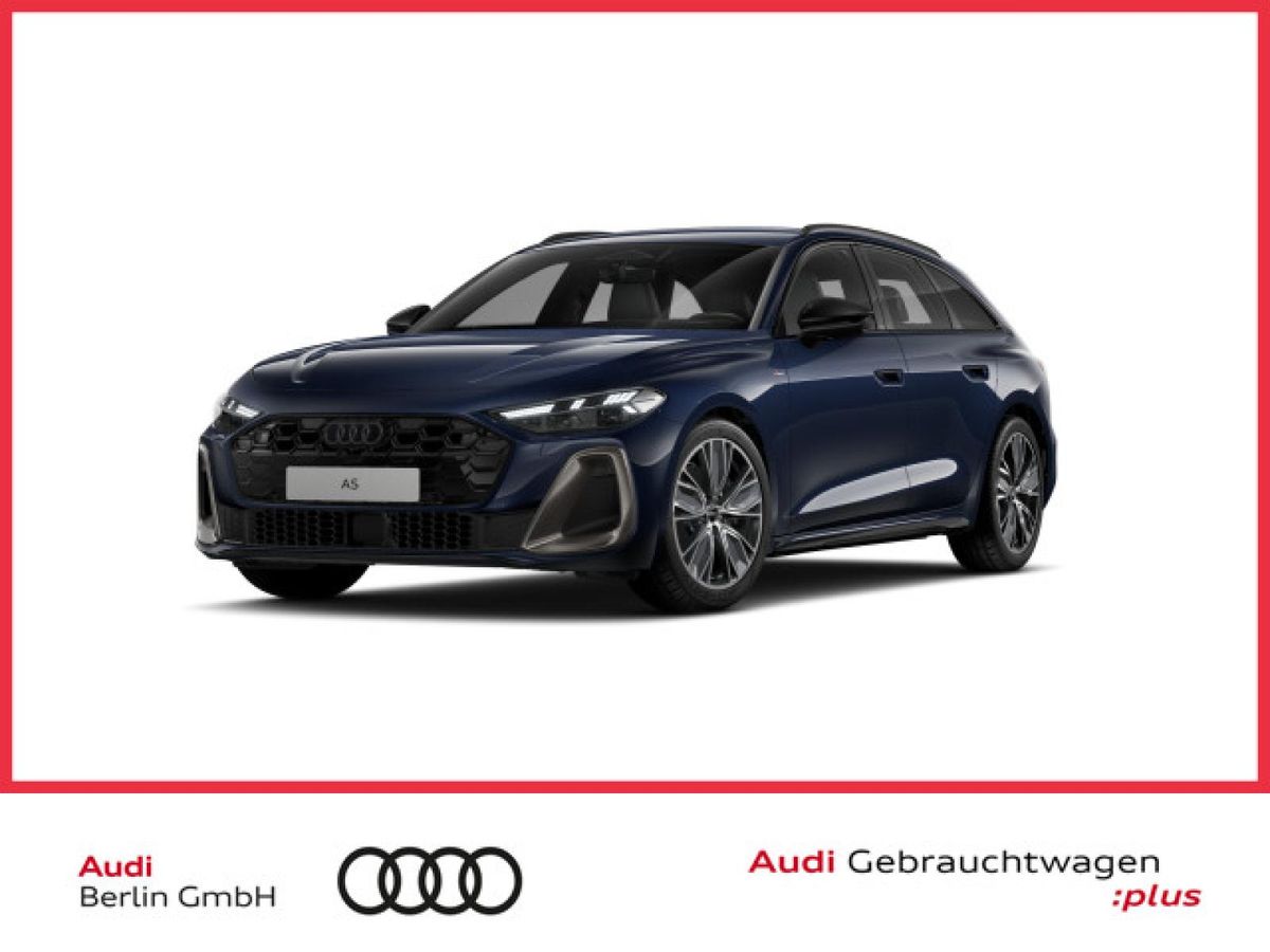 Audi A5 Avant edition one TFSI S tronic Leasing