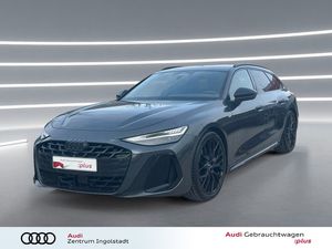 Audi A6 Avant TDI qu edition one PANO AHK STHZG 21"