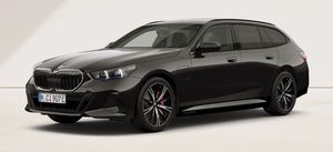BMW 5er Touring BMW 5er Touring 550e M Sportpaket Pro 550e Steptronic xDrive 360 kW (489 PS)