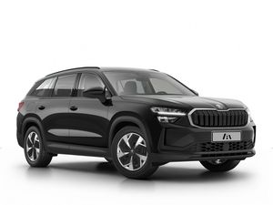 Skoda Kodiaq 2.0 TDI 4x4 Selection Auto-Abo