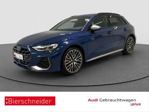 Audi S3 Sportback TFSI 19 MATRIX AKRA 360
