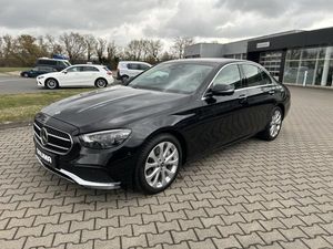 Mercedes-Benz E 400 d 4M Avantgarde+Multibeam+Airmatic+HUD+SHD+Distronic+2 Jahre Garantie