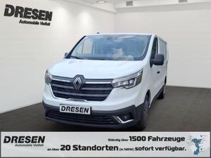 Renault Trafic Kasten🤑TRAPO-DEAL🤑 Komfort L1H1 3,0t dCi 150 *AHK,GjR,KAMERA*