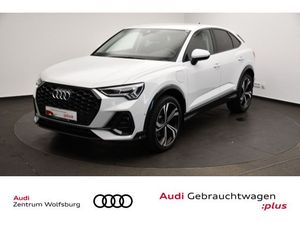 Audi Q3 Sportback 45 TFSI e S-tronic LED/Einparkhi/Mu