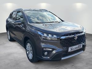 Suzuki S-Cross 🚗1.4 BOOSTERJET Hybrid Comfort 6AT🚗