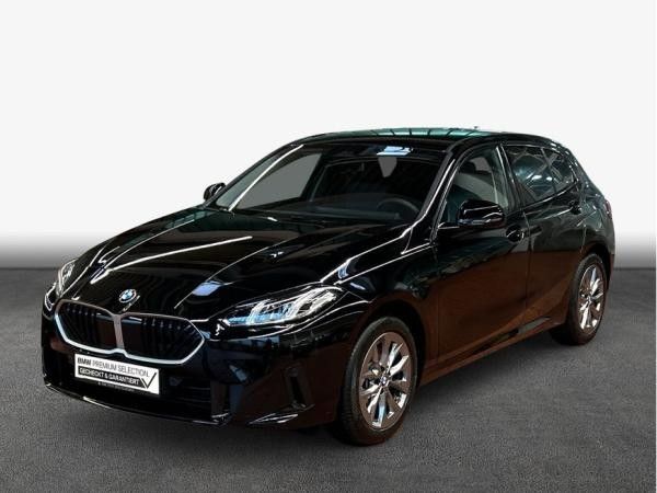 BMW 116 Aut. , 5-türig Leasing