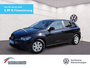 Volkswagen Polo 1.0 3,99% APP LED PDC DAB SHZ