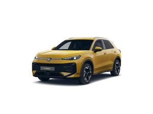 Volkswagen T-Roc R-Line 1,5 eTSI OPF (150 PS) DSG **SONDERAKTION**