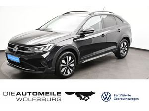 Volkswagen Taigo 1.0 TSI Goal LED/ACC