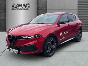 Alfa Romeo Tonale Sport Speciale IBRIDA 1.5