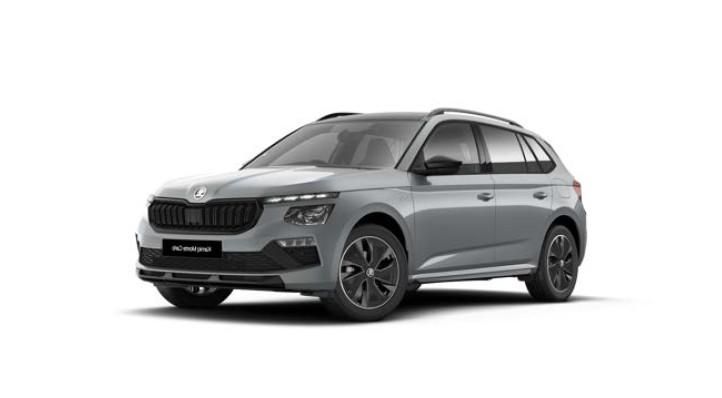 Skoda KAMIQ MONTE CARLO 1,0 TSI SOFORT VERFÜGBAR Leasing