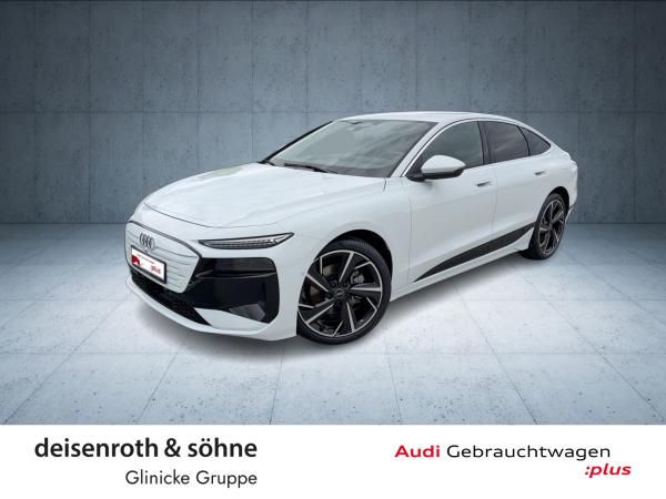 Audi A6 e-tron A6 Sportback e-tron AHK/Tech+/Nav/ACC/21