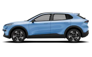 Changan Deepal S05 RWD Max