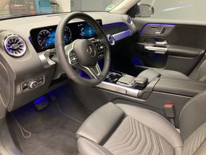 Mercedes GLB200 Progressive MBUX Cam Multibeam Leasing