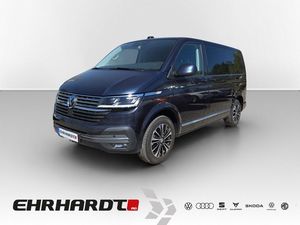 Volkswagen T6 Multivan 6.1 2.0 TDI DSG 4MOTION Generation A