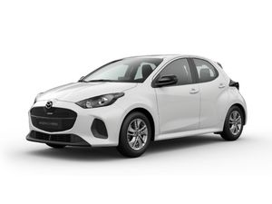 Mazda 2 Hybrid 2024 Centre-Line Sitzheizung Carplay Leasing