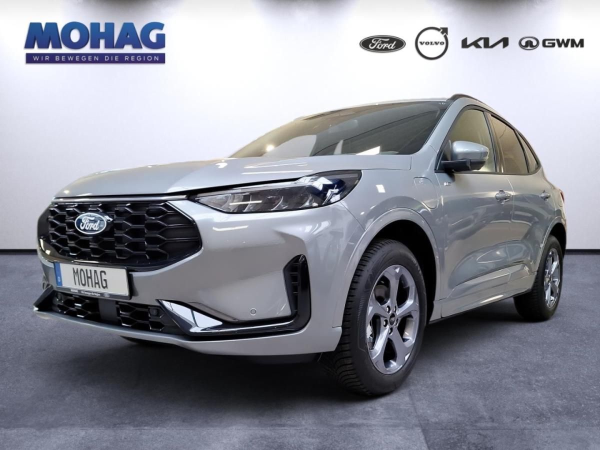Ford Kuga ST-LINE X ⚡⚡PHEV⚡⚡360°Kamera Winterpaket Keyless ** SOFORT VERFÜGBAR ** Leasing