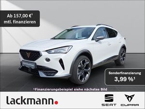 Cupra Formentor DSG 1.5 TSI *Voll-LED*Kessy*