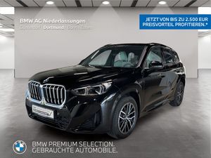 BMW X1 xDrive20d M Sport AHK Driv.Assist+ Harman/K