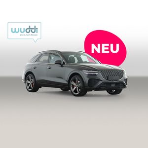 Genesis GV70 Auto-Abo