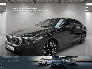 BMW 520d xDrive M Sport Driv.Assist+ Harman/K LED