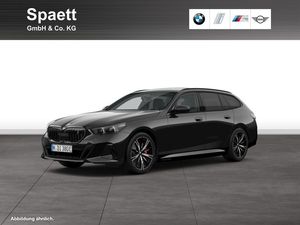 BMW i5 xDrive40 M Sportpaket Head-Up HK HiFi DAB