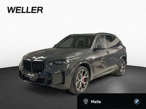 BMW X5 xDrive40d Sportpaket Bluetooth Navi LED Klima