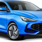 MG MG3 Leasing