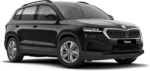 Skoda Karoq Leasing