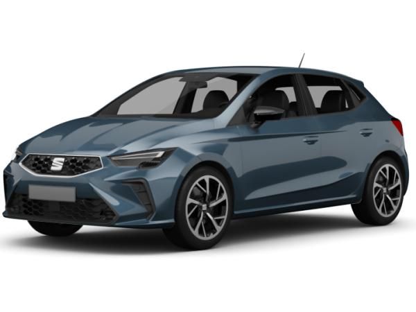 Seat Ibiza 1.0 TSI 85kW FR Leasing