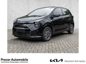 Kia Picanto 1.0 GDI Vision Navi Kamera Sitzheizung