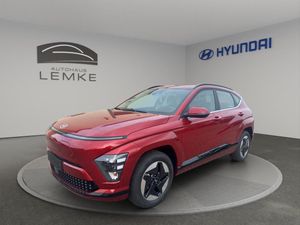Hyundai Kona Elektro 🔋⚡️ 65kWh ⚡️ SELECT‼️‼️ AKTIONSLEASING‼️‼️ Leasing