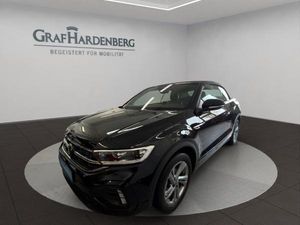 Volkswagen T-Roc Cabrio 1.5 TSI DSG R line / SOFORT VERFÜGBAR !