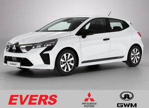 Mitsubishi Colt 1.0 LED *Klima *Bluetooth *DAB *CarPlay Leasing