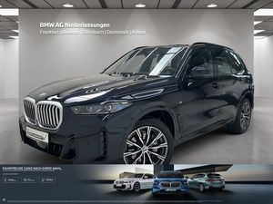 BMW X5 xDrive30d M Sport AHK Harman/K Kamera LED