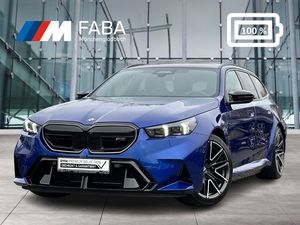 BMW M5 Touring M Drivers P. DAB LED RFK Komfortzg.
