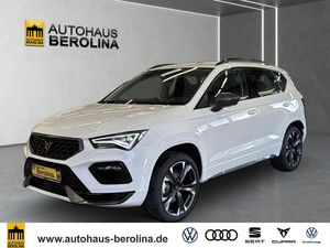 Cupra Ateca 2.0 TSI 4D DSG *360°*GRA*NAV*LED*SHZ*