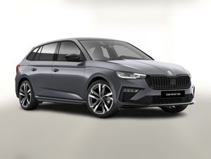 Skoda Scala DSG MonteC Pano Matrix ACC 18Z el.Heck SHZ Leasing privat
