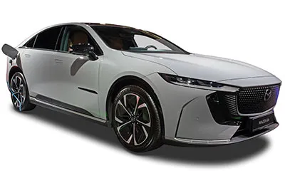 Mazda Mazda6e TAKUMI EV Long Range Elektro Heckantrieb Takumi