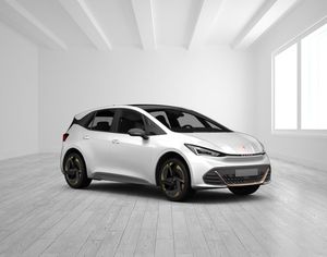 Cupra Born 79 kwh
