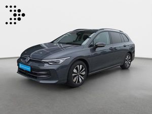 Volkswagen Golf VIII Variant 1.5 eTSI DSG GOAL*LED*AHK*KAMERA*PDC*SHZ*NAVI*KLIMA