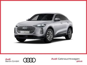 Audi Q5 Sportback TDI quattro S tronic