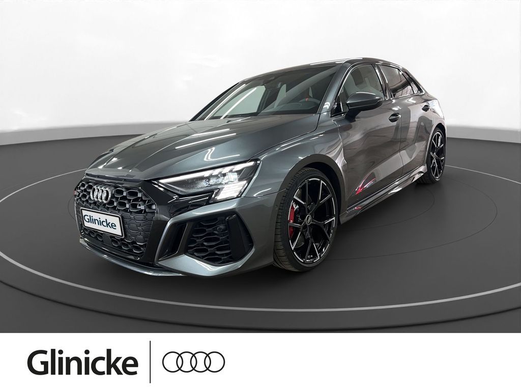 Audi RS3 Sportback Matrix LM 19